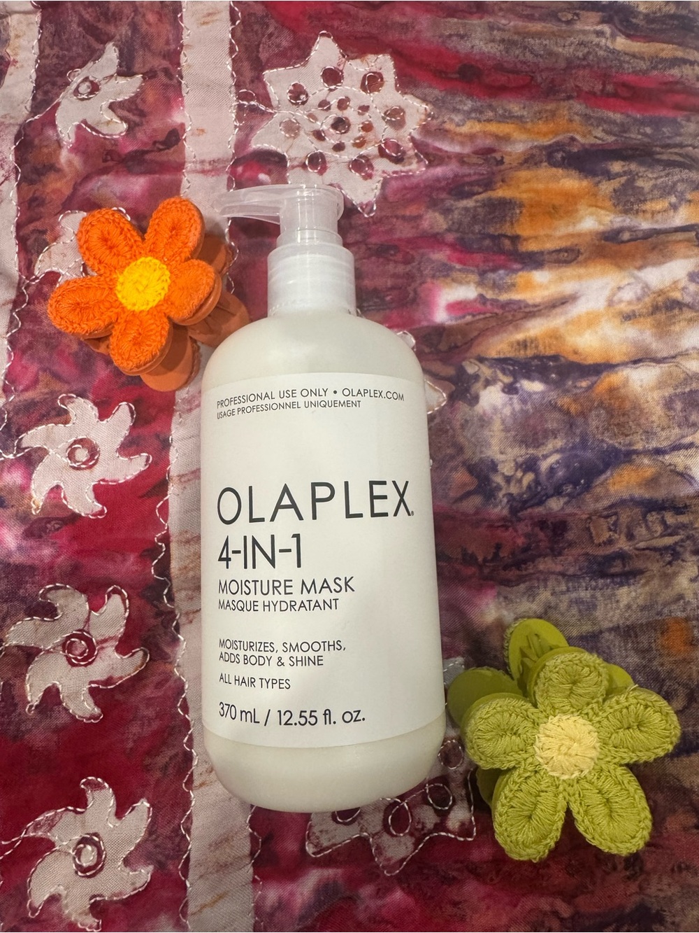 OLAPLEX 4-IN-1 Moisture Mask